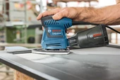 Bosch Professional GSS 160 Multi Titreşimli Zımpara - 2