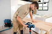 Bosch Professional GHO 26-82 D Planya - 2