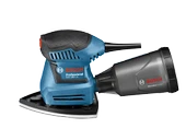 Bosch Professional GSS 160 Multi Titreşimli Zımpara - 1