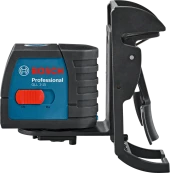 Bosch BM 3 Professional Lazer Tutucu - 1