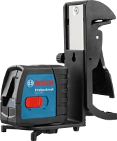 Bosch BM 3 Professional Lazer Tutucu - 2