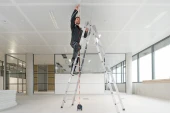 Bosch GCL 2-15 Professional Kombi Lazer - 4