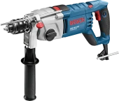 Bosch Professional GSB 162-2 RE Darbeli Matkap - 1