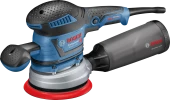Bosch Professional GEX 40-150 Eksantrik Zımpara Makinesi - 1