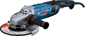 Bosch GWS 30-230 PB Büyük Taşlama Makinesi - 1