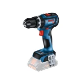 Bosch Professional GSB 18V-90 C (solo) Akülü Darbeli Delme Vidalama Makinesi thumbnail 1