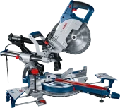 Bosch Professional GCM 8 SJL Gönye Kesme Makinesi - 1