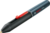 Bosch Gluey Tutkal Kalemi (Gri) - 1