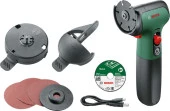 Bosch Easycut&Grind Akülü Taşlama Makinesi - 1