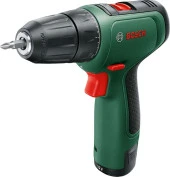 Bosch EasyDrill 1200 Tek Akülü 1.5 Ah Vidalama Makinesi - 2