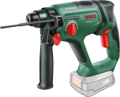 Bosch UniversalHammer 18 V Aküsüz Kırıcı-Delici - 1