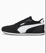 Puma St Runner v3 Mesh 384640-01 Erkek Spor Ayakkabı thumbnail 2