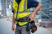 Bosch Profesyonel Çanta ve Kemer Seti L/XL - 4