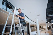 Bosch Profesyonel GWT 2 Alet Çantası - 3