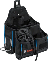 Bosch Profesyonel GWT 4 Alet Çantası - 1