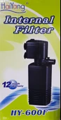 Haiyang HY-600F İç Filtre 600 L/S 7,5 W - 1