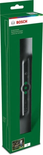 Bosch Yedek Bıçak Easy Mower ve City Mower için F016800626 - 1