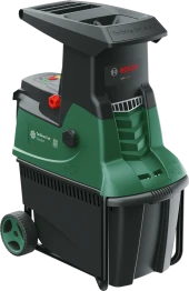 Bosch AXT 25 TC Dal Öğütme Makinesi - 1
