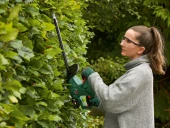 Bosch EasyHedgeCut 18-45 Aküsüz Çit Budama Makinesi - 3