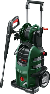 Bosch AdvancedAquatak 160 2600 W Basınçlı Yıkama Makinesi - 1