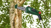 Bosch UniversalChainPole 18 Tek Akülü 2.5 Ah Yüksek Dal Budama Makinesi - 4