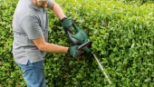 Bosch UniversalHedgeCut 60 Çit Kesme Makinesi - 2