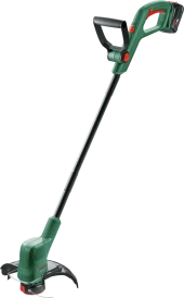 Bosch EasyGrassCut 18V-26 Tek Akülü 2.5 Ah Kenar Kesme Makinesi - 1