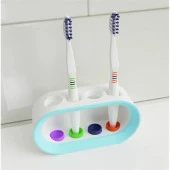 Diş Fırçası Tutucu Gencax Version - 2