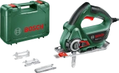 Bosch EasyCut 50 Nano Blade Testere - 2