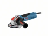 Bosch Professional GWX 19-125 S Taşlama Makinesi thumbnail 1