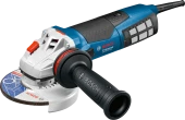 Bosch Professional GWS 19-125 CIST Avuç Taşlama Makinesi - 1