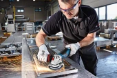 Bosch Professional GWS 19-125 CIST Avuç Taşlama Makinesi - 3