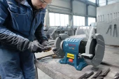 Bosch Professional GBG 60-20 Taş Motoru - 3