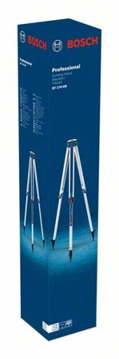 Bosch BT 170 HD Profesyonel Tripod - 1