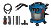 Bosch Professional GAS 18V-10 L (Solo) Akülü Toz Emme Makinesi - 1