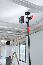 Bosch BT 350 Professional Teleskop Çubuk - 3
