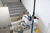 Bosch BT 350 Professional Teleskop Çubuk - 4