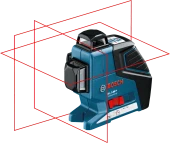 Bosch BM 1 Üniversal Tutucu - 2