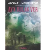 Ay`a Kulak Ver Tudem Yayınları - 1