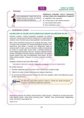 7.Sınıf Türkçe MPS Konu Anlatımı ve Soru Çözümü Karekök Yayınları - 2