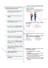 7.Sınıf Türkçe MPS Konu Anlatımı ve Soru Çözümü Karekök Yayınları - 3