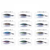 Pandora Jig Coin Realistic 28 G - Color #4 - 2