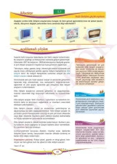 7.Sınıf Sosyal Bilgiler MPS Konu Anlatımı ve Soru Çözümü Karekök Yayınları - 2