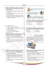 7.Sınıf Sosyal Bilgiler MPS Konu Anlatımı ve Soru Çözümü Karekök Yayınları - 3