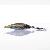 Pandora Jig Coin Realistic 14 G - Color #9 - 1