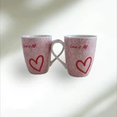 İkili Sevgili Kupası - 1