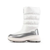 Buckhead BUCK1105-WHITE CHARM IRIO KIŞLIK ÇOCUK ÇİZME UZUN BOT - 1