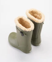 igor W10260-042 SPLASH EURI BORREGUITO ÇOCUK KIŞLIK BOT ÇİZME thumbnail 2