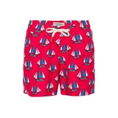 Routefield RFVERTEX23 Vertex Erkek Şort Mayo - 1