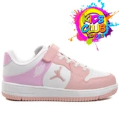 Cool Glaxy Pekin Force sneaker Çocuk Spor Ayakkabı thumbnail 12